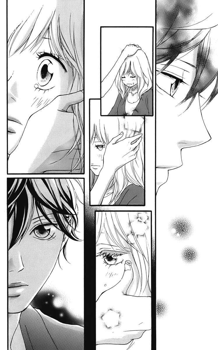 Ao Haru Ride chapter 12 halaman 31