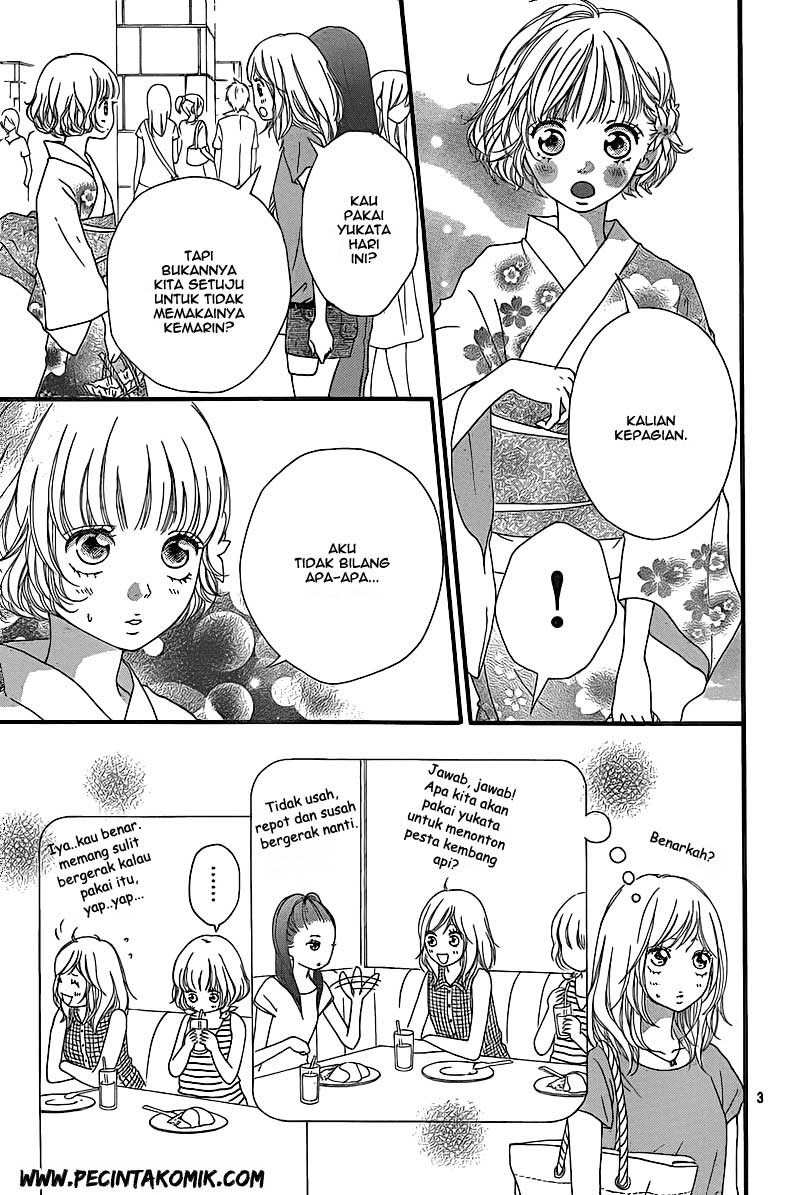 Ao Haru Ride Bab 15 halaman 4