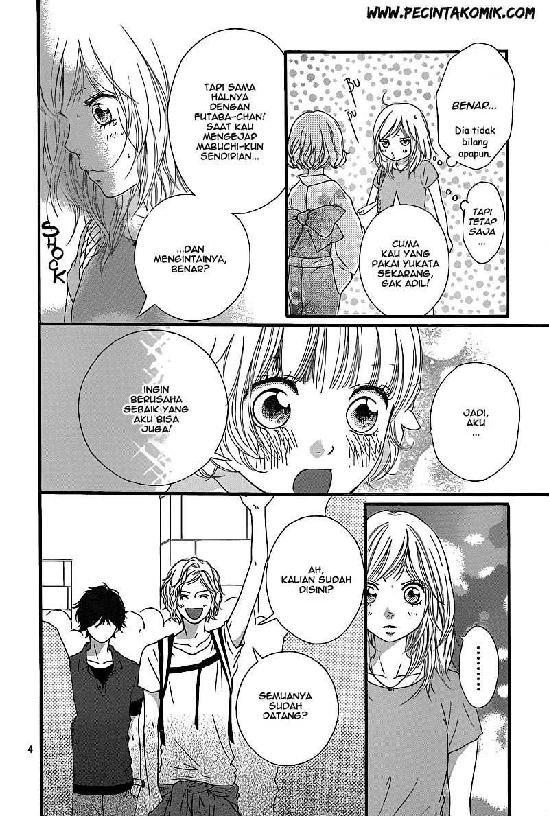 Ao Haru Ride Bab 15 halaman 5