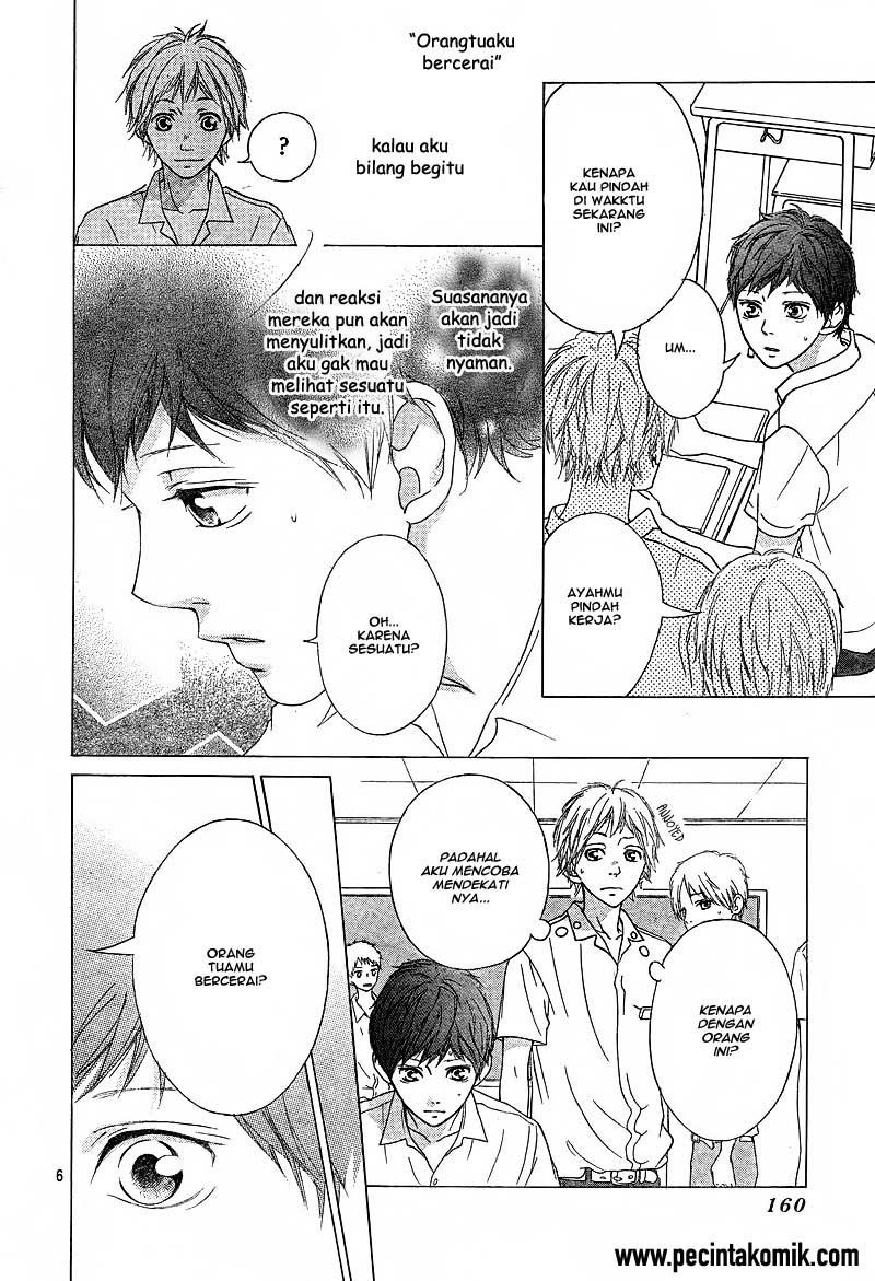 Ao Haru Ride Bab 23 halaman 7