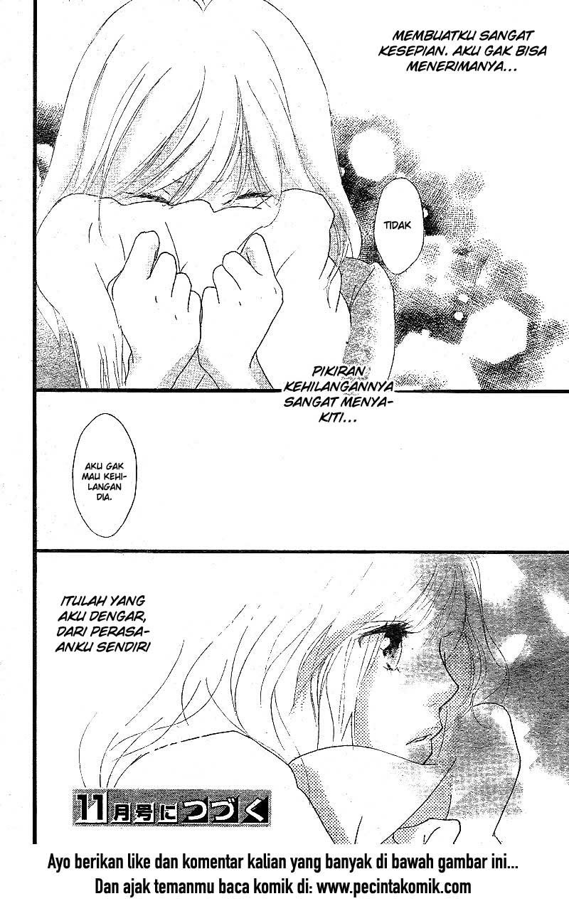 Ao Haru Ride Bab 44 halaman 43