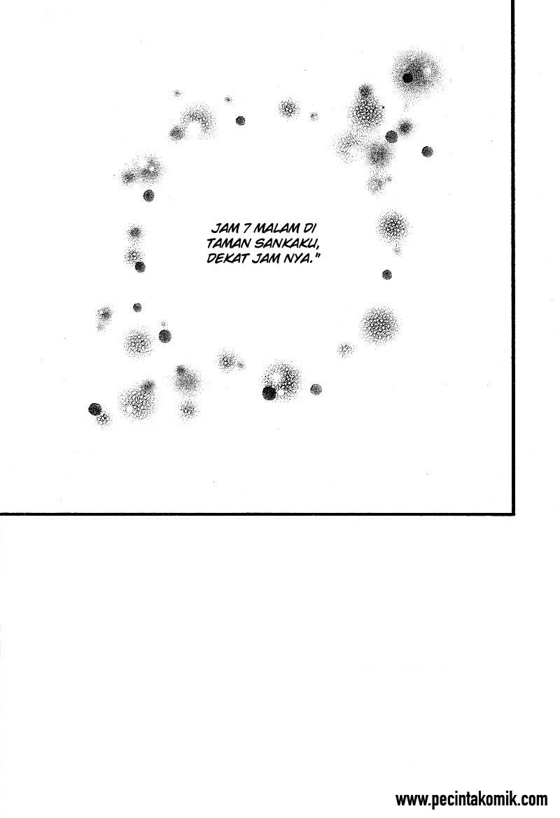 Ao Haru Ride chapter 46 halaman 3