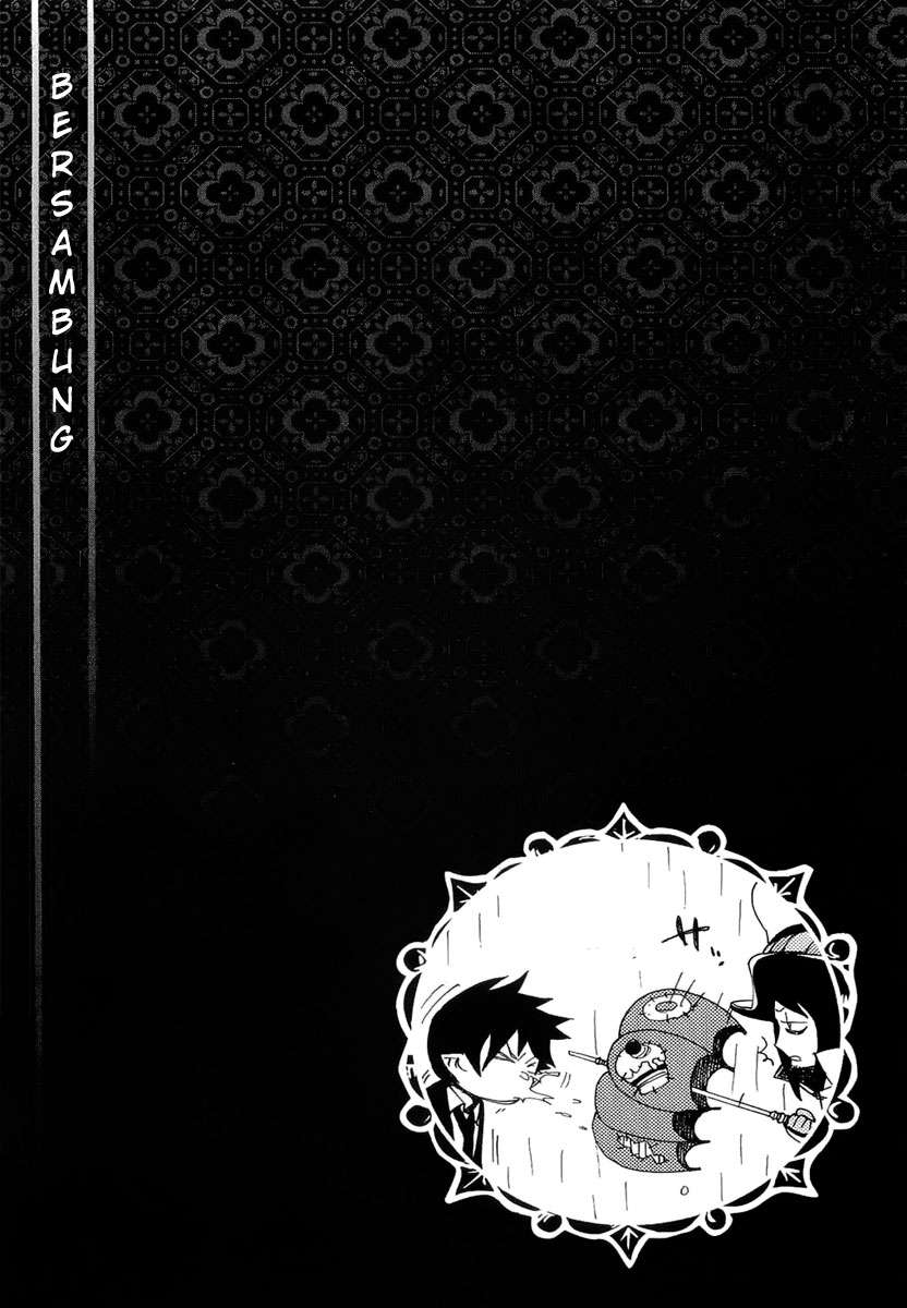 Ao no Exorcist chapter 1 halaman 68