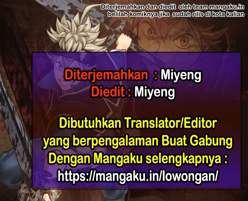 Ao no Exorcist chapter 107 halaman 1