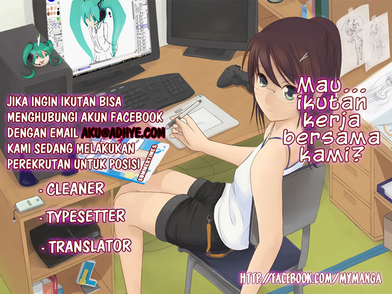 Ao no Exorcist chapter 11 halaman 47