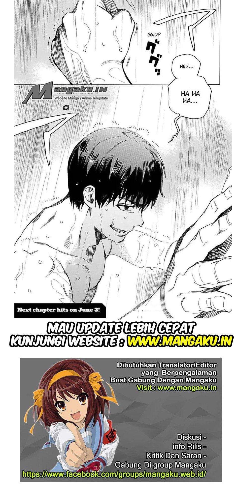 Ao no Exorcist Bab 110 halaman 38