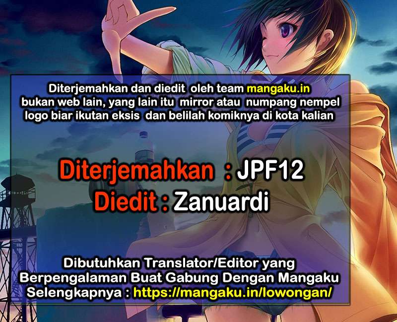 Ao no Exorcist chapter 112 halaman 1