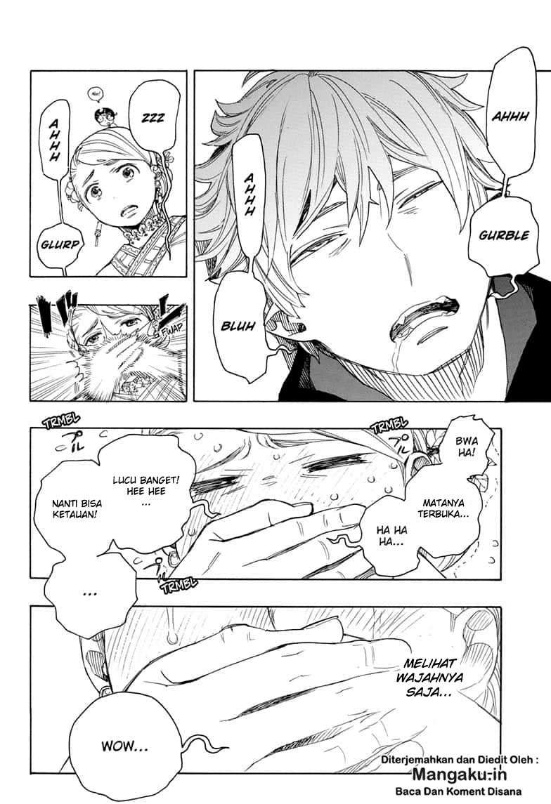 Ao no Exorcist chapter 114 halaman 15