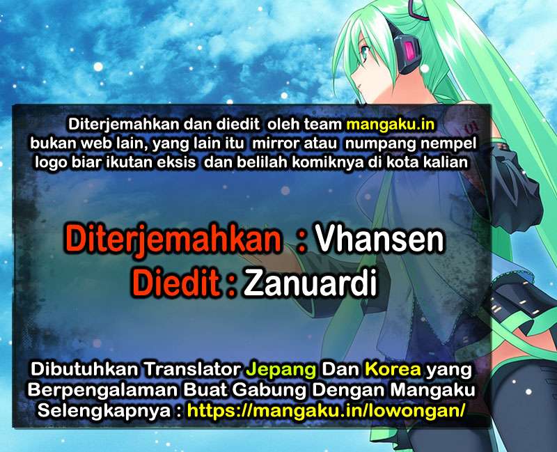 Ao no Exorcist chapter 116 halaman 1