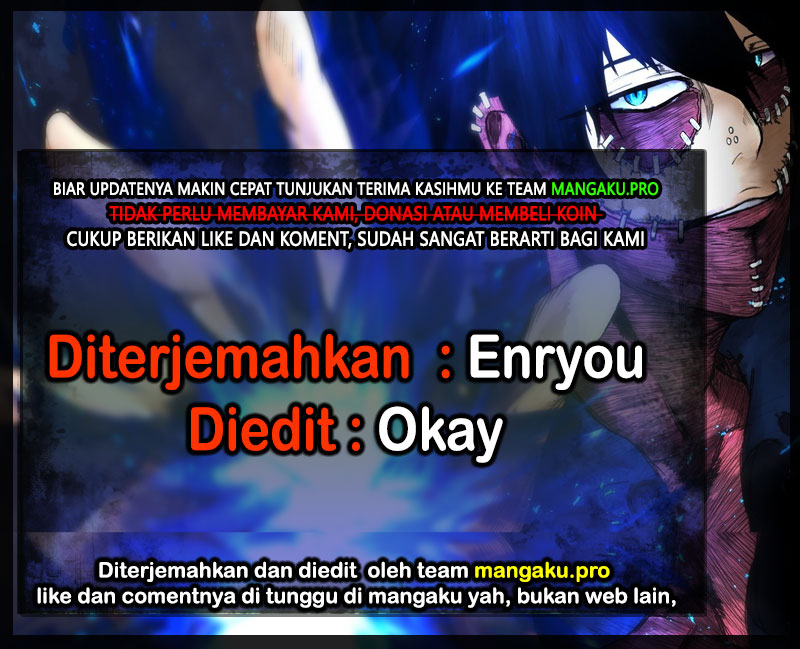 Ao no Exorcist chapter 123 halaman 1