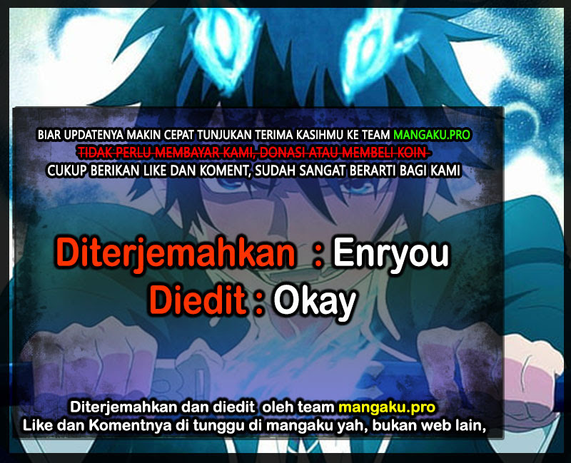 Ao no Exorcist chapter 125.2 halaman 1
