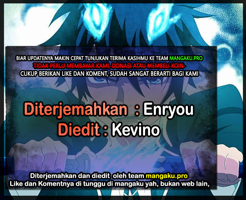 Ao no Exorcist Bab 127.2 halaman 1