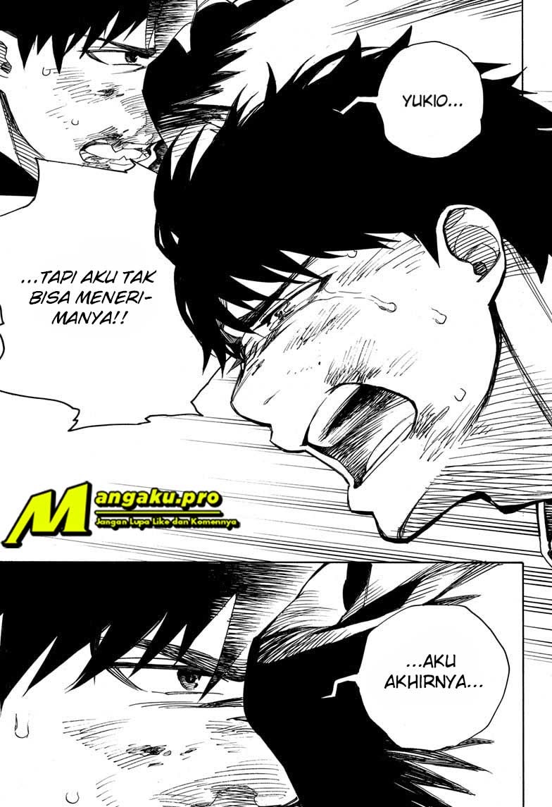 Ao no Exorcist Bab 127.2 halaman 4