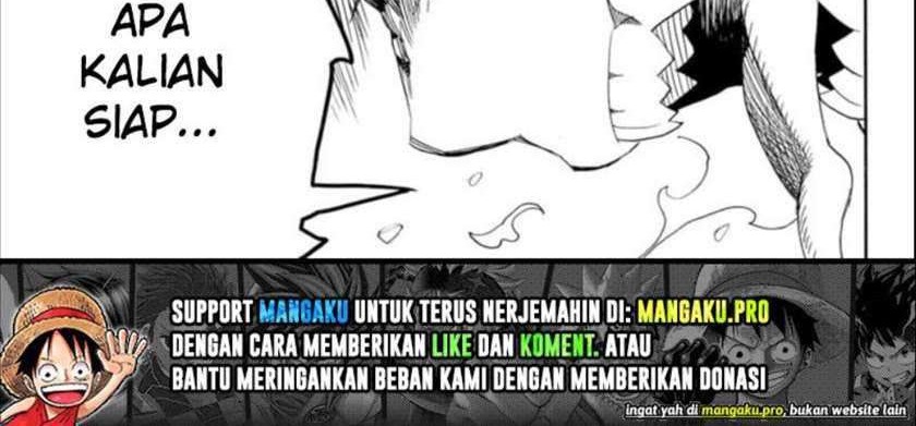 Ao no Exorcist chapter 131.2 halaman 14