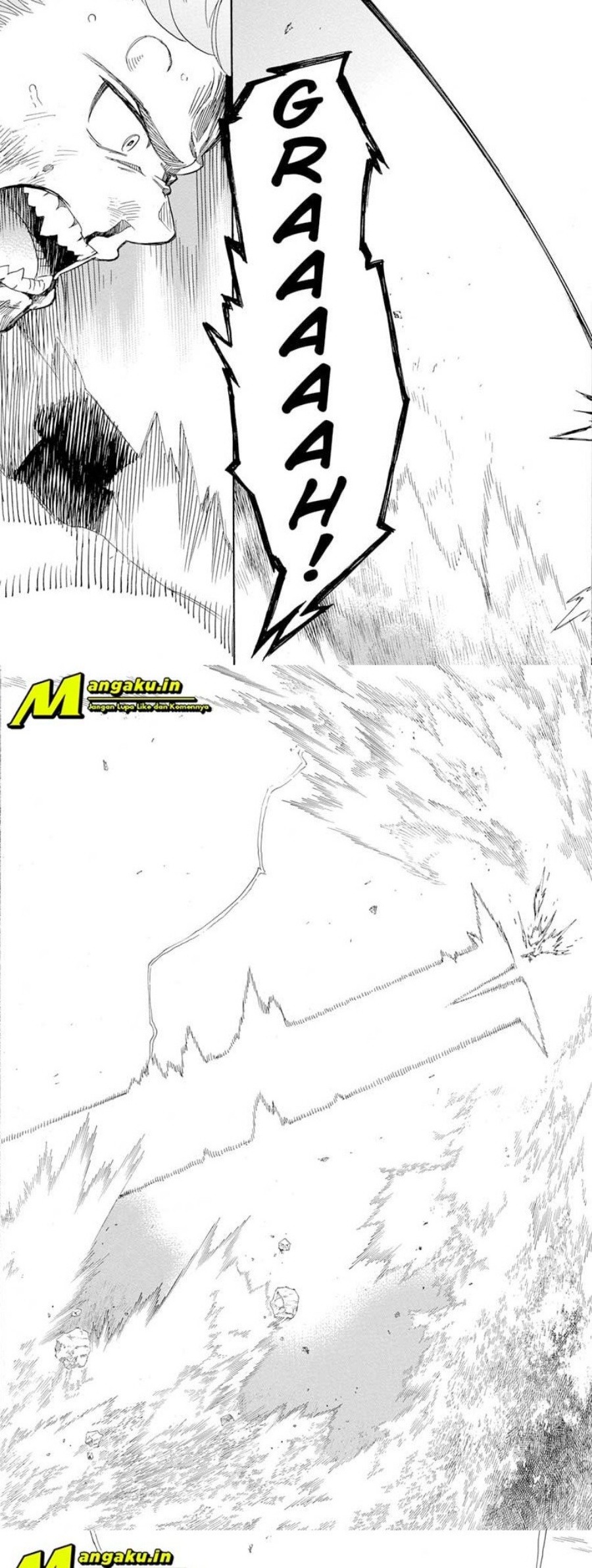 Ao no Exorcist Bab 136 halaman 16