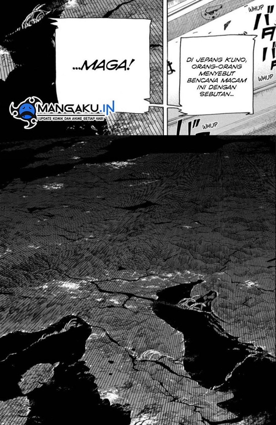 Ao no Exorcist Bab 139.1 halaman 7