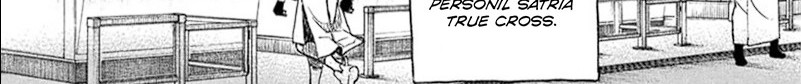 Ao no Exorcist chapter 139.2 halaman 6