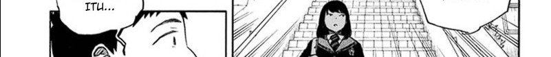 Ao no Exorcist chapter 139.2 halaman 10