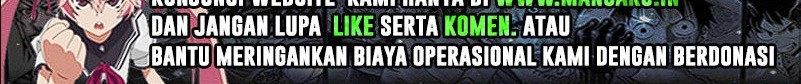 Ao no Exorcist chapter 139.2 halaman 20