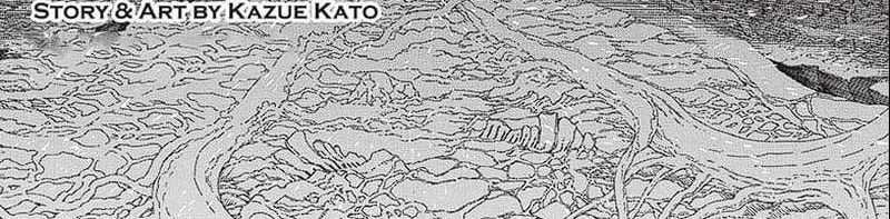 Ao no Exorcist chapter 146.1 halaman 4