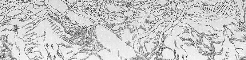 Ao no Exorcist chapter 146.1 halaman 5