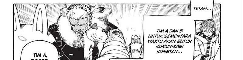 Ao no Exorcist chapter 146.1 halaman 12