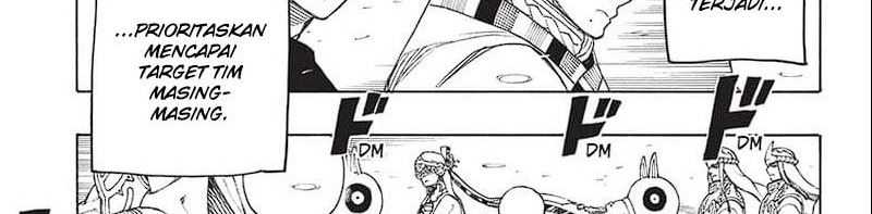 Ao no Exorcist chapter 146.1 halaman 16