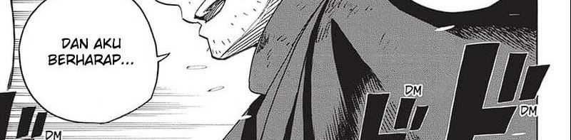 Ao no Exorcist chapter 146.1 halaman 20