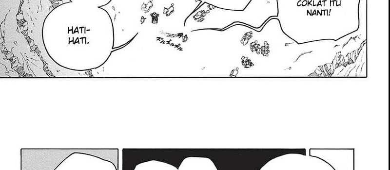 Ao no Exorcist chapter 146.1 halaman 28