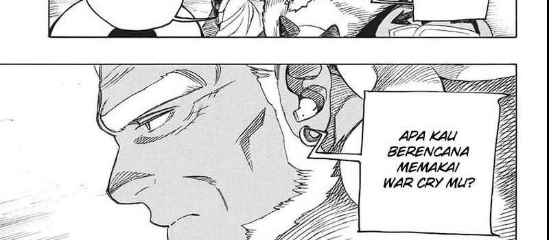 Ao no Exorcist chapter 146.1 halaman 34