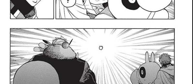 Ao no Exorcist chapter 146.1 halaman 37