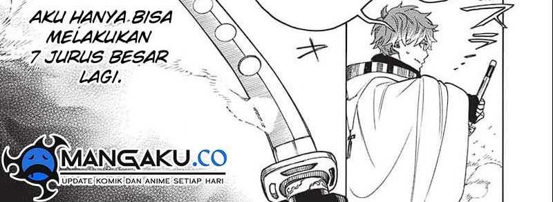 Ao no Exorcist chapter 146.1 halaman 54