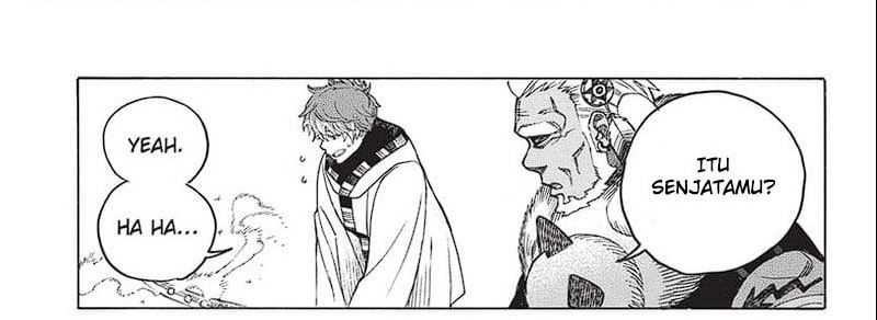 Ao no Exorcist chapter 146.1 halaman 55