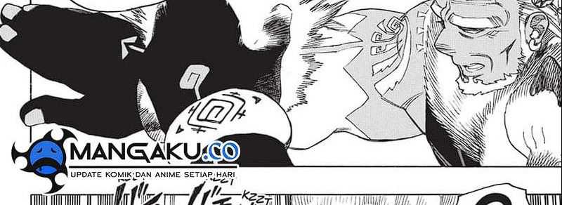 Ao no Exorcist chapter 146.1 halaman 60