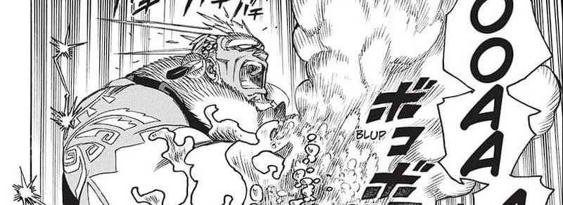 Ao no Exorcist chapter 146.1 halaman 61