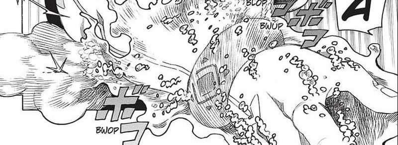 Ao no Exorcist chapter 146.1 halaman 62