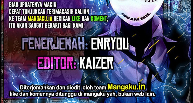 Ao no Exorcist chapter 147 halaman 1