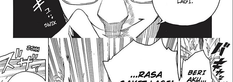 Ao no Exorcist chapter 147 halaman 19