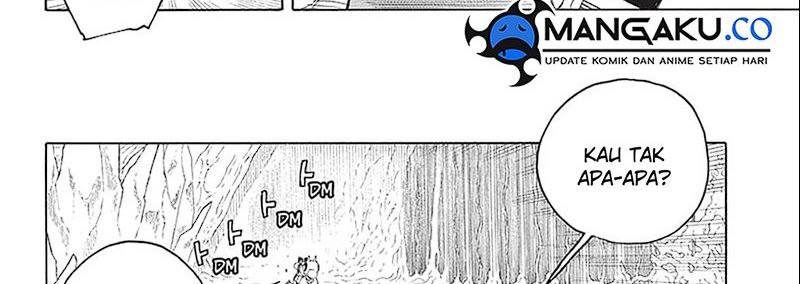 Ao no Exorcist chapter 147 halaman 26
