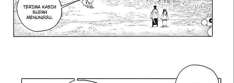Ao no Exorcist chapter 147 halaman 27