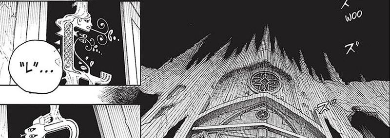 Ao no Exorcist chapter 147 halaman 29