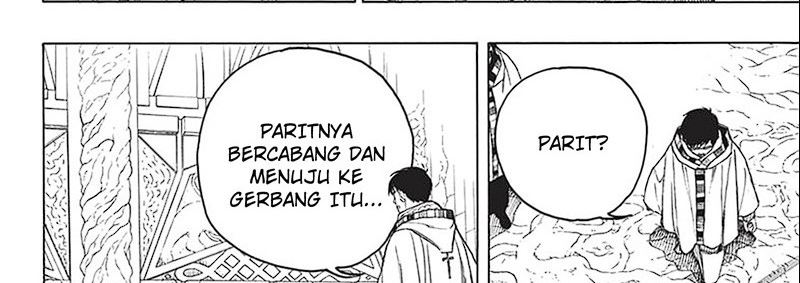 Ao no Exorcist chapter 147 halaman 33