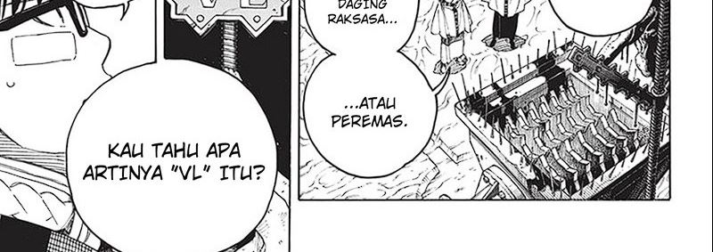 Ao no Exorcist chapter 147 halaman 39