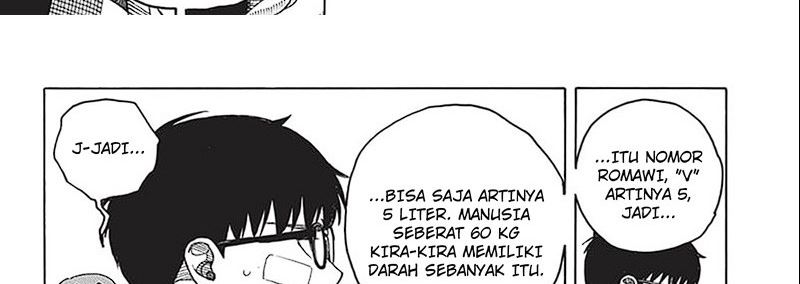 Ao no Exorcist chapter 147 halaman 40