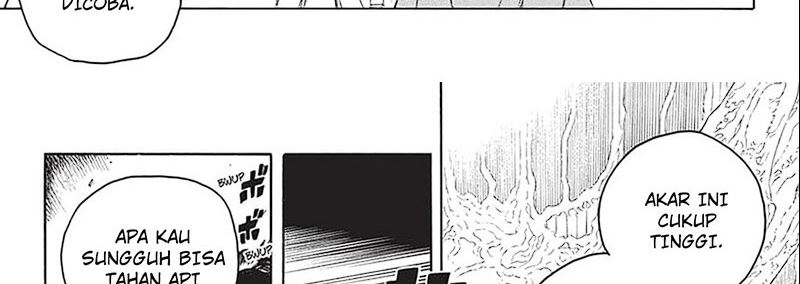 Ao no Exorcist chapter 147 halaman 48