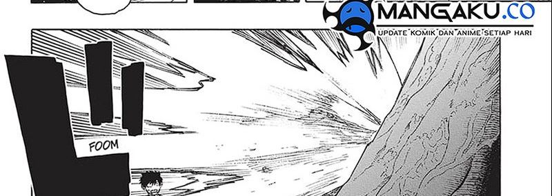 Ao no Exorcist chapter 147 halaman 51