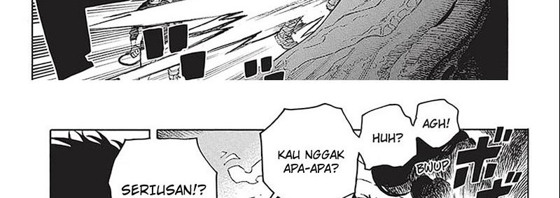 Ao no Exorcist chapter 147 halaman 52