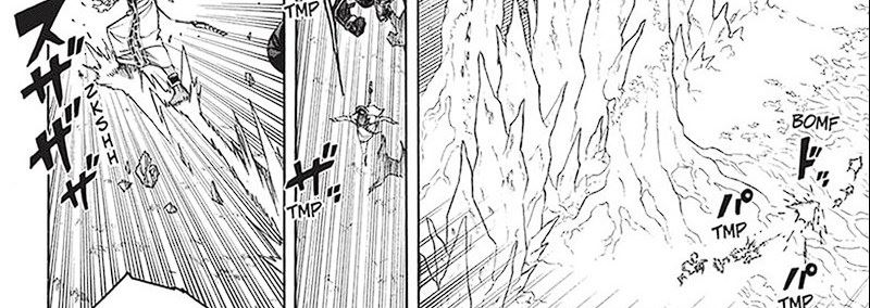 Ao no Exorcist chapter 147 halaman 58