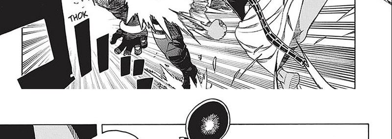 Ao no Exorcist chapter 147 halaman 60