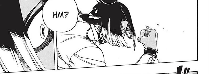 Ao no Exorcist chapter 147 halaman 61